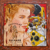 Sweet Suchard 100x100