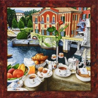 Breakfast Villa d'Este100x100  2022